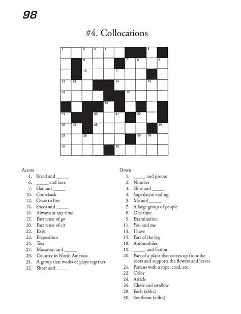 Give comfort to crossword clue - Below you may find the answer for: Give comfort to crossword clue. This clue was last seen on Wall Street Journal Crossword September 24 2021 Answers In case the clue doesn't fit or there's something wrong please let us know and we will get back to you. If you are looking for older Wall Street Journal Crossword Puzzle Answers then we highly ...